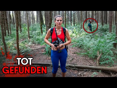 5 Vermisste Wanderer, Die Jahre Später Gefunden Wurden…