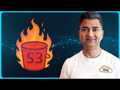 Securing S3: The Common Answer vs The Correct Answer