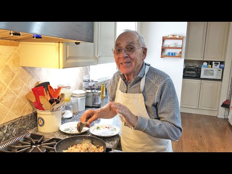 Bacon and Onion Stuffed Rolls