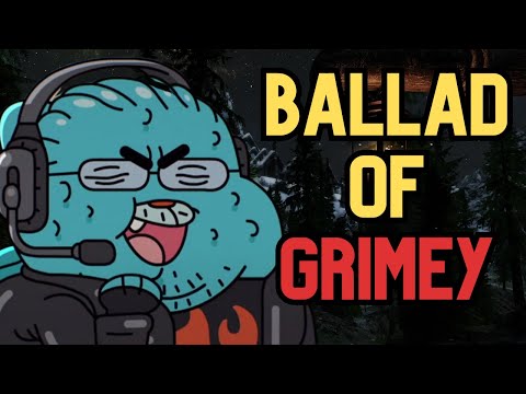 The Neckbeard That Killed Three Campaigns