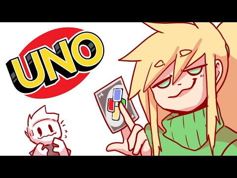 Uno Ruined Our Friendship