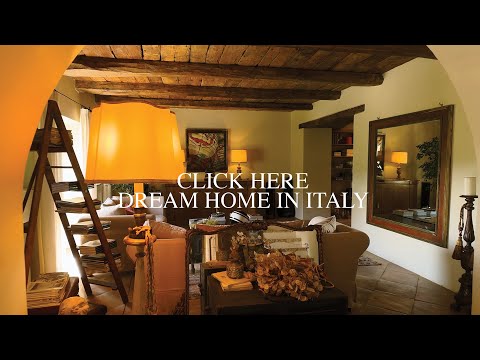 Best House For Sale in Italy.