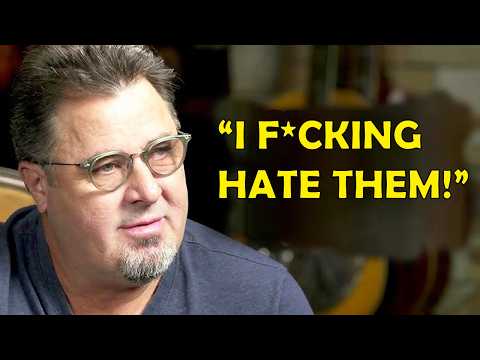 At 67, Vince Gill Finally Breaks Silence On The Eagles