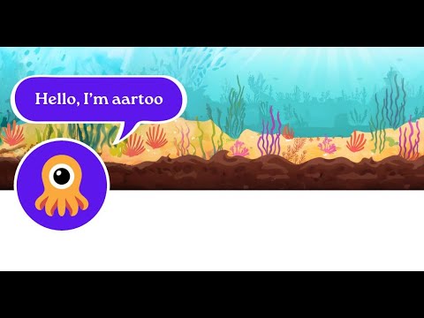 Aartoo Product Demo