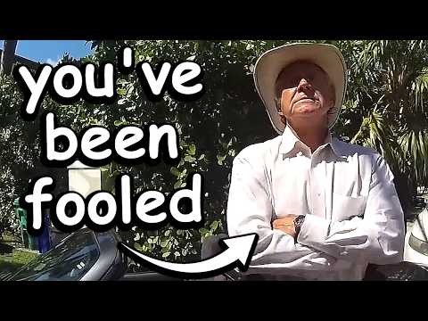 This Channel is Faking Bodycam Footage