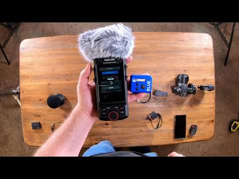 Combining Timecode Systems and Jam Sync Timecode to multiple devices