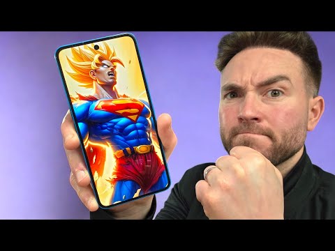 Nothing Phone 3a Pro Review - Samsung A56 Destroyer?