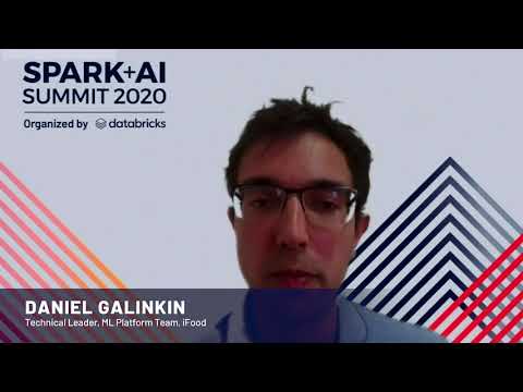 Building a Real-Time Feature Store at iFood