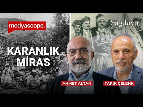 Türkiye neden değişmiyor? Ahmet Altan Türkiye’nin yüzyıllık döngüsünü anlatıyor | Sağduyu