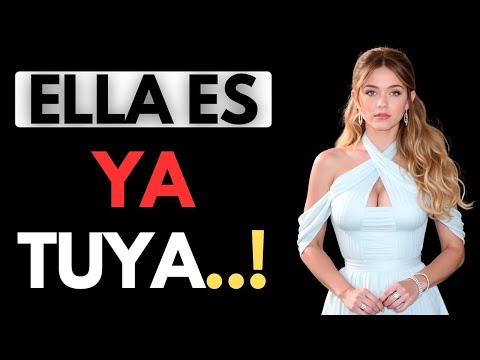 Si ella hace ESTO, ya tienes sus datos de psicología femenina