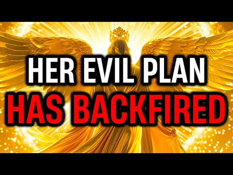 Chosen Ones: God Says—Justice Hit Her 3 Hours Ago… ⚖️🔥