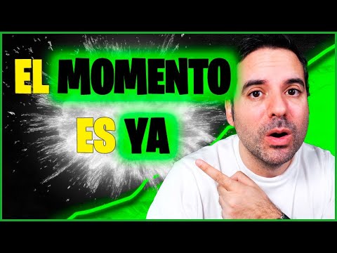 💥 “THE TIME IS NOW”: The OPPORTUNITY that WILL NEVER return in the STOCK MARKET