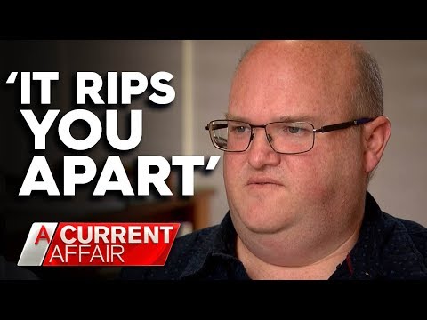 Couple in financial ruin as business dream goes bust | A Current Affair