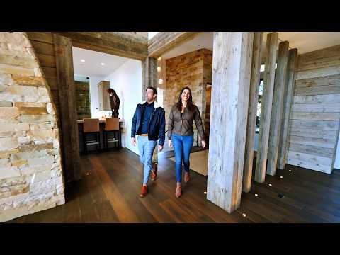 Millionaire DOCTOR Seeks Snowy Utah BACHELOR Pad - What Will He Choose? PARK CITY Mansion Tours