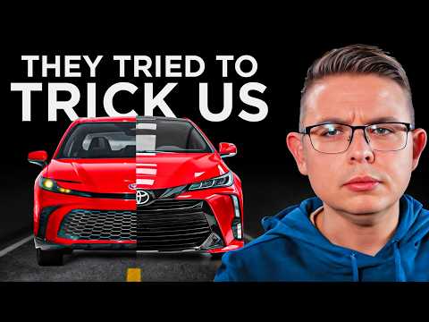 Caught a Salesperson Bait and Switching a PRIUS PRIME!!