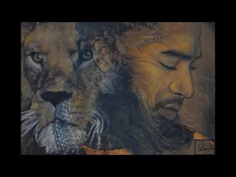 I Knew A Lion (A Tribute To Nipsey Hussle)
