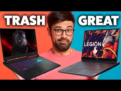 BEST 2-in-1 Laptops 2025 - This One Blew My Mind (and My Wallet?)!
