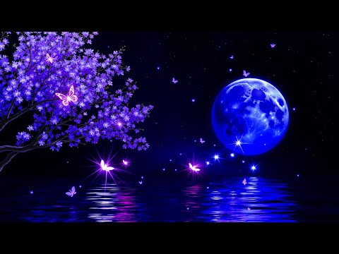 No Ads ADHD Therapeutic Sleep ★︎ Healing Music to Sleep Immediately ★︎ Remove Insomnia Forever