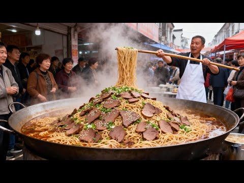 蚌埠大哥花十万学秘方赚千万，20元一碗龙虎斗，老板直言就为图个乐！【美食勇哥】