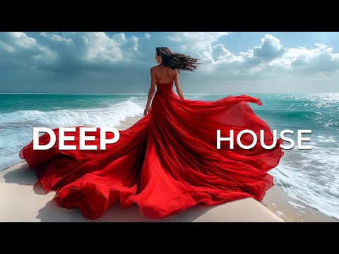 Deep House Music - Best of Ethnic Chill & Deep House Mix [1 Hours]