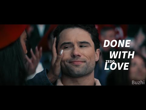 Scott x Kip - Done with Love [Heated Rivalry Edit]