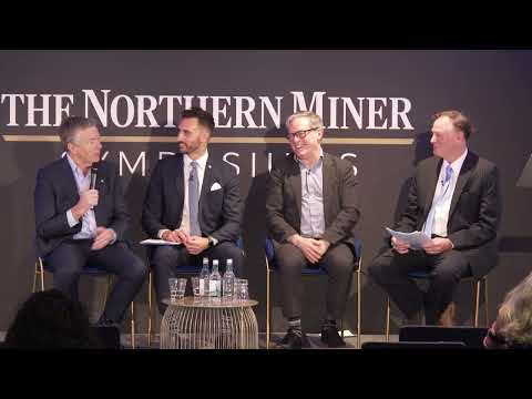 London Symposium JV video: Ontario’s fast-tracking ‘A breath of fresh air,’ Beaty says