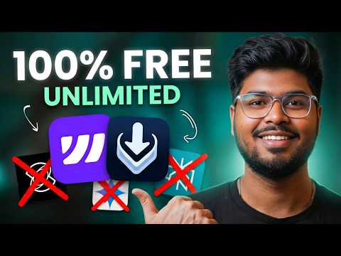 Kling AI is DEAD 😱 | Use These FREE Unlimited AI Tools Instead (SORA Level)