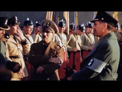 Chaplin, the man who had to be eliminated!