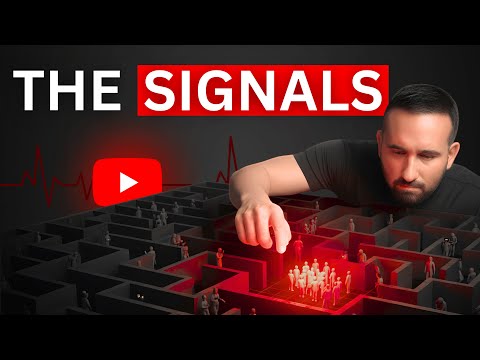 How to Make the YouTube Algorithm Actually Find Your Audience