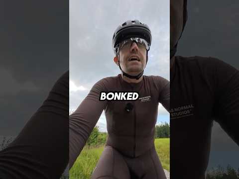 From Struggle to Triumph: Conquering 100KM on Gravel Near Copenhagen