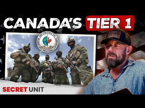 This Isn't DEVGRU or SAS But It's Better At Hostage Rescue?