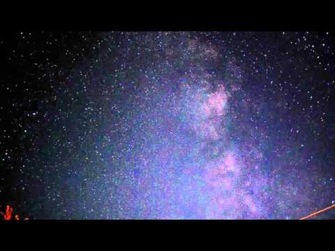 ♦ "Starry Night" | Time Lapse Photography by Garrett M. Smith ♦