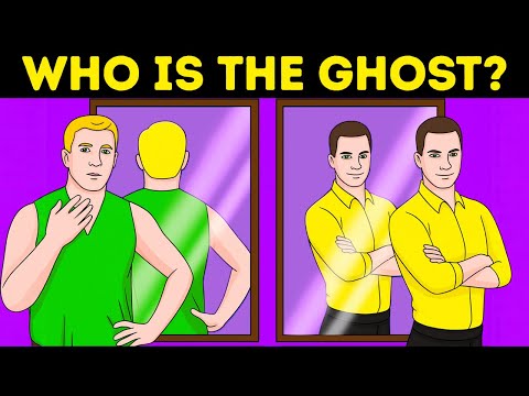 Most People Miss the Clue Hidden in These Riddles