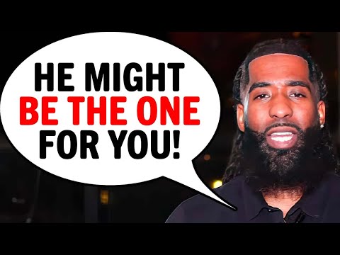 When He's The RIGHT MAN But It's The Wrong TIME