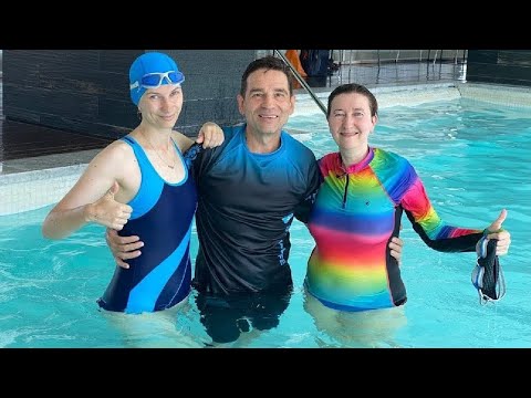 Баттерфляй с нуля - за 1 час: реальная история. Смотрите! И повторяйте за нами!