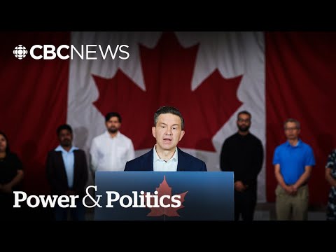 Claims that Canadians won't work entry-level jobs are 'bunk': Conservative MP | Power & Politics