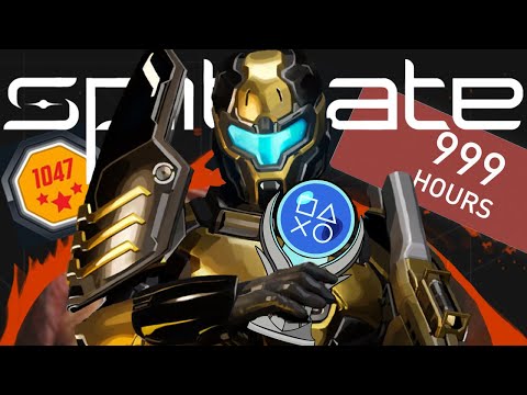 Splitgate Shutdown, So I Did the Impossible