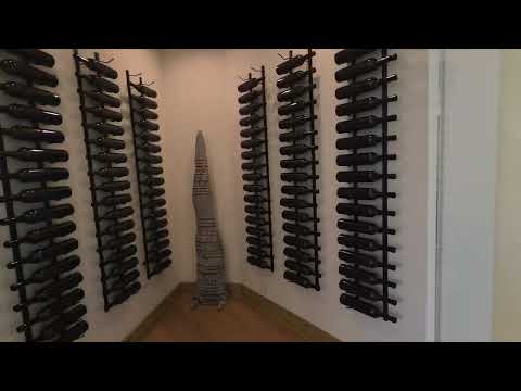 Stepping into Beverly Hills mansion where every room is flooded with natural light