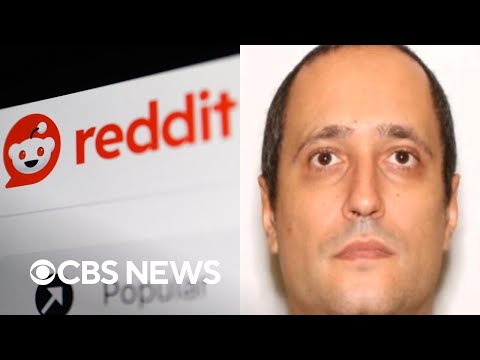 Key details on the Reddit post that blew open the Brown University shooting investigation