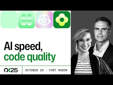 Scaling code quality in the age of AI