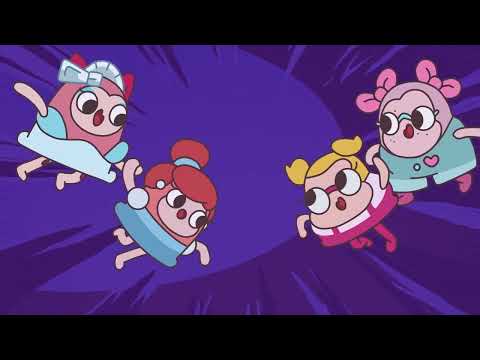 💥Спина к спине. Продолжение | Back to Back 2 💥 2 сезон 💥Новые приключения! Сборник