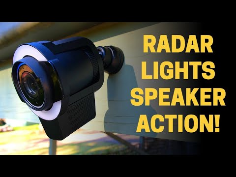 Unifi AI Pro Vision Enhancer - It's a 4-in-1 bag of upgraded tricks #unifi