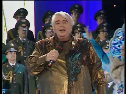 Анатолий Днепров "Радовать..." (Юбилейный концерт, 2007)