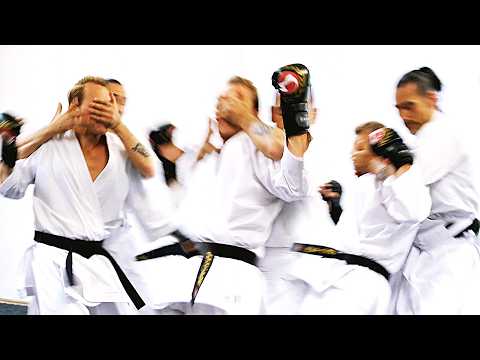 Aikido Master Shows NO Mercy in REAL Fight!