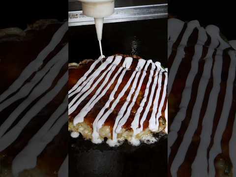 한국의 오코노미야끼