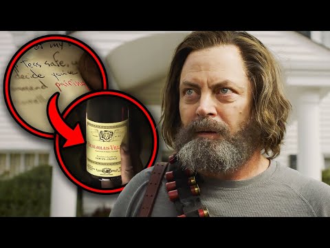 THE LAST OF US EPISODE 3 BREAKDOWN! Easter Eggs & Details You Missed!