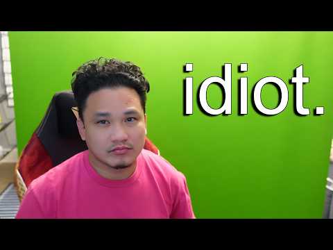 i got BANNED - Blox Fruits..