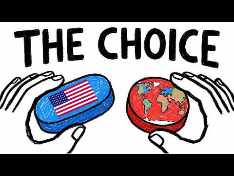 English Speakers Are Algorithmically Trapped (Here's How to Escape)