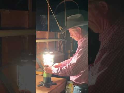 Early Morning Sourdough Pancakes for Cowboys