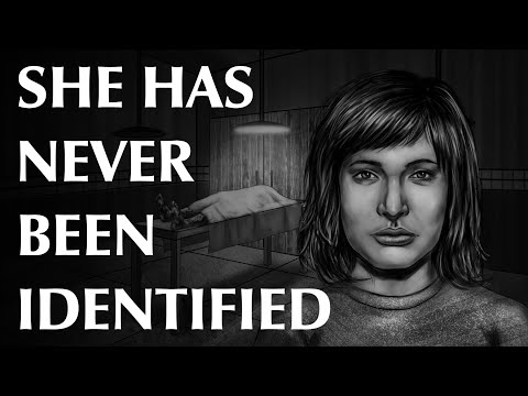 Who Was the Isdal Woman?